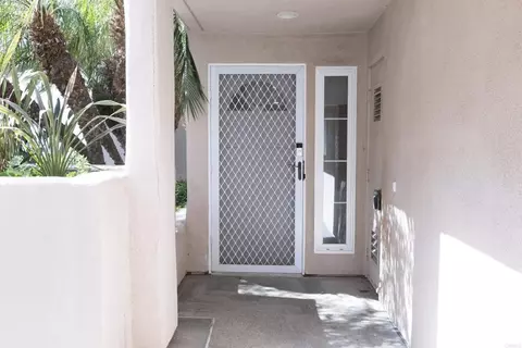 Entry Way - 400 N Pacific St #111, Oceanside, CA 92054 photo 1 of 2