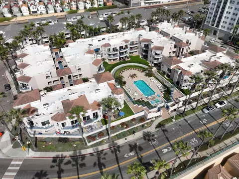 View/Area - 400 N Pacific St #111, Oceanside, CA 92054 photo 2 of 4