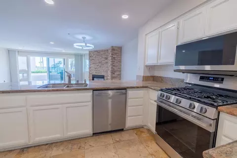 Kitchen - 400 N Pacific St #111, Oceanside, CA 92054 photo 1 of 2
