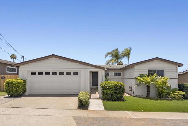 4251 Appleton St, San Diego, CA 92117