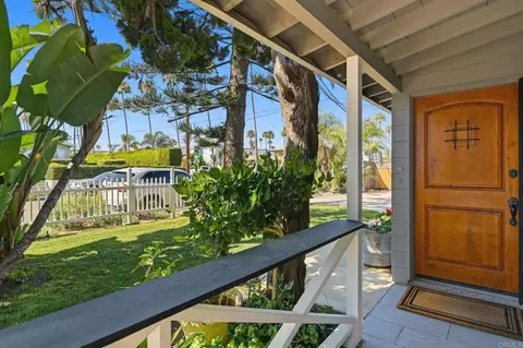 Exterior - 311 Eaton St, Oceanside, CA 92054 photo 15 of 15