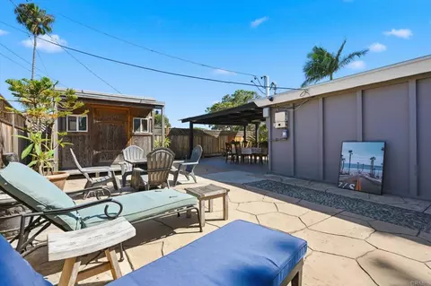Exterior - 311 Eaton St, Oceanside, CA 92054 photo 9 of 15