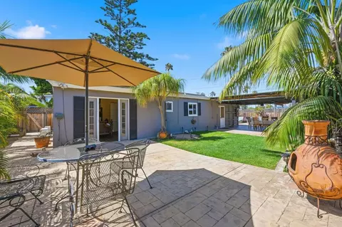 Exterior - 311 Eaton St, Oceanside, CA 92054 photo 3 of 15