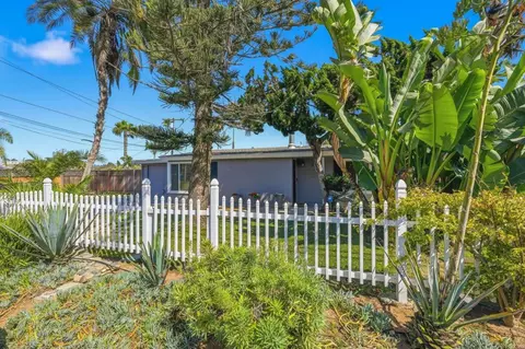 Exterior - 311 Eaton St, Oceanside, CA 92054 photo 12 of 15