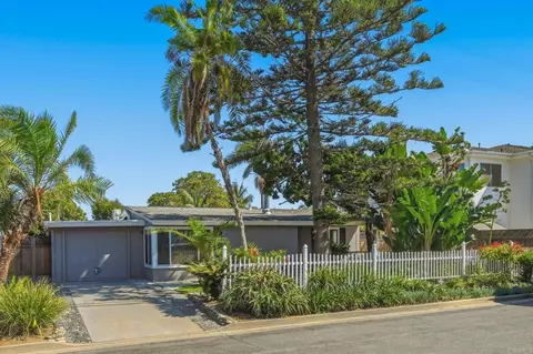 Exterior - 311 Eaton St, Oceanside, CA 92054 photo 11 of 15