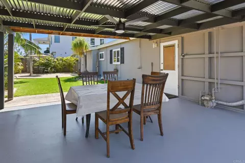 Exterior - 311 Eaton St, Oceanside, CA 92054 photo 7 of 15