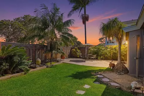 Exterior - 311 Eaton St, Oceanside, CA 92054 photo 10 of 15