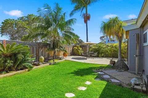 Exterior - 311 Eaton St, Oceanside, CA 92054 photo 6 of 15
