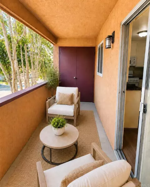 Exterior - 502 Calle Montecito #18, Oceanside, CA 92057 photo 5 of 8