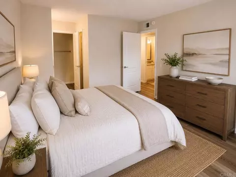 Bedroom - 502 Calle Montecito #18, Oceanside, CA 92057 photo 1 of 4