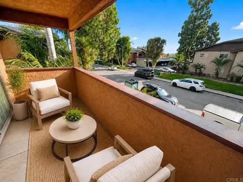 Exterior - 502 Calle Montecito #18, Oceanside, CA 92057 photo 4 of 8