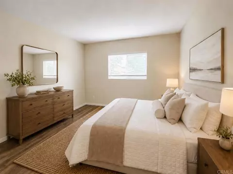 Bedroom - 502 Calle Montecito #18, Oceanside, CA 92057 photo 3 of 4