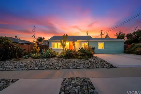 4266 Morrell, San Diego, CA 92109