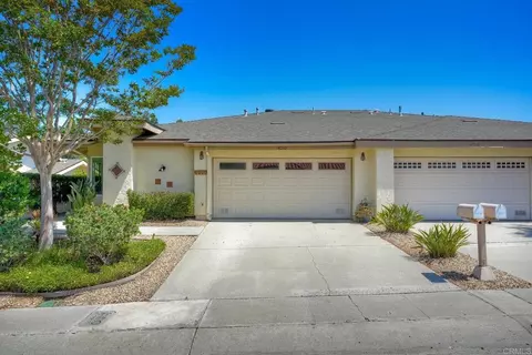 Exterior - 4210 Dawn Ln, Oceanside, CA 92056 photo 6 of 11