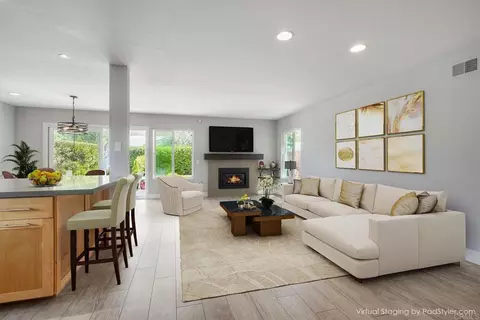 Living - 4210 Dawn Ln, Oceanside, CA 92056 photo 1 of 9