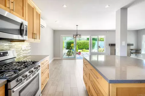 Kitchen - 4210 Dawn Ln, Oceanside, CA 92056 photo 3 of 4