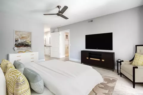 Bedroom - 4210 Dawn Ln, Oceanside, CA 92056 photo 2 of 5