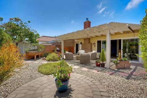 Exterior - 4210 Dawn Ln, Oceanside, CA 92056 photo 2 of 11