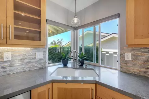 Kitchen - 4210 Dawn Ln, Oceanside, CA 92056 photo 2 of 4