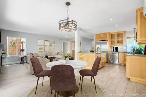 Dining - 4210 Dawn Ln, Oceanside, CA 92056 photo 1 of 1