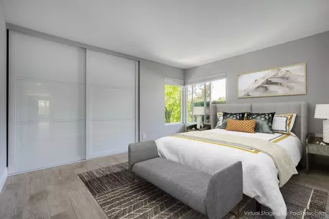 Bedroom - 4210 Dawn Ln, Oceanside, CA 92056 photo 3 of 5