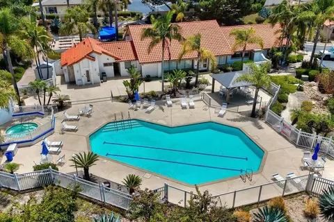 Exterior - 4210 Dawn Ln, Oceanside, CA 92056 photo 8 of 11