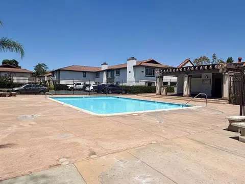 Exterior - 10258 Norma Gardens Dr #4, Santee, CA 92071 photo 2 of 2