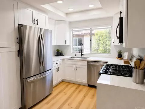 Kitchen - 10258 Norma Gardens Dr #4, Santee, CA 92071 photo 1 of 1