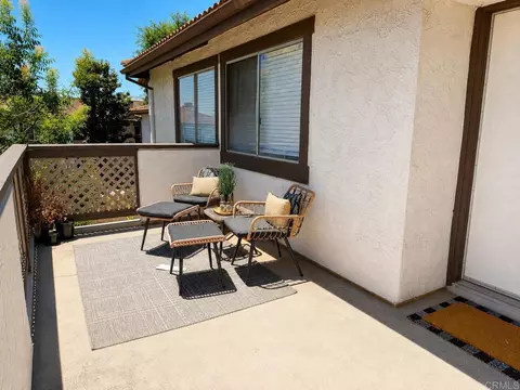 Exterior - 10258 Norma Gardens Dr #4, Santee, CA 92071 photo 1 of 2