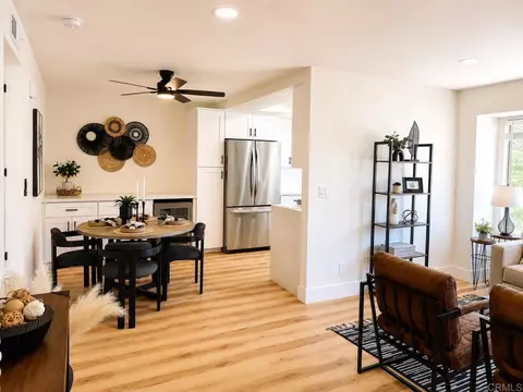 Dining - 10258 Norma Gardens Dr #4, Santee, CA 92071 photo 1 of 2