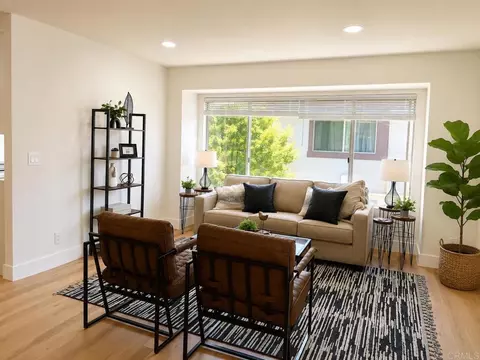 Living - 10258 Norma Gardens Dr #4, Santee, CA 92071 photo 3 of 3