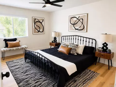 Bedroom - 10258 Norma Gardens Dr #4, Santee, CA 92071 photo 1 of 2