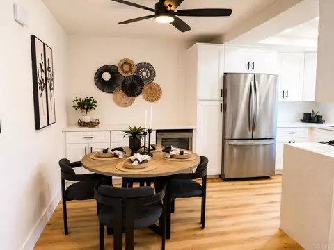 Dining - 10258 Norma Gardens Dr #4, Santee, CA 92071 photo 2 of 2