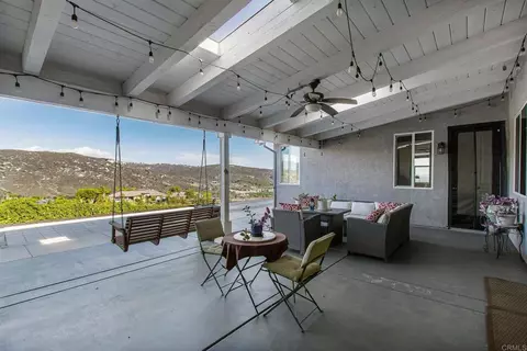 Exterior - 22952 Stokes Rd, Ramona, CA 92065 photo 11 of 14