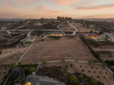 View/Area - 22952 Stokes Rd, Ramona, CA 92065 photo 3 of 11