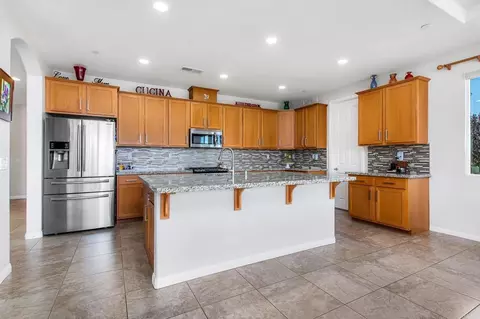 Kitchen - 22952 Stokes Rd, Ramona, CA 92065 photo 3 of 6