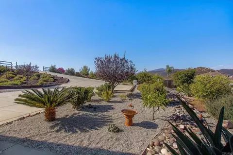 Exterior - 22952 Stokes Rd, Ramona, CA 92065 photo 8 of 14