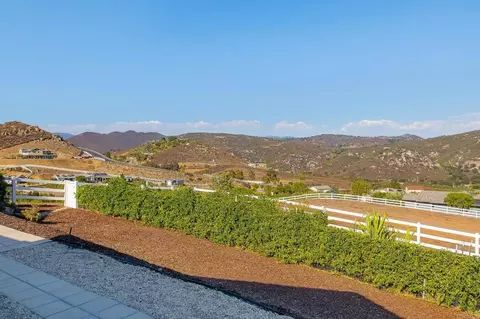 Exterior - 22952 Stokes Rd, Ramona, CA 92065 photo 13 of 14