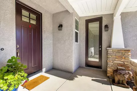 Entry Way - 22952 Stokes Rd, Ramona, CA 92065 photo 1 of 5