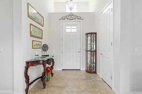 Entry Way - 22952 Stokes Rd, Ramona, CA 92065 photo 3 of 5