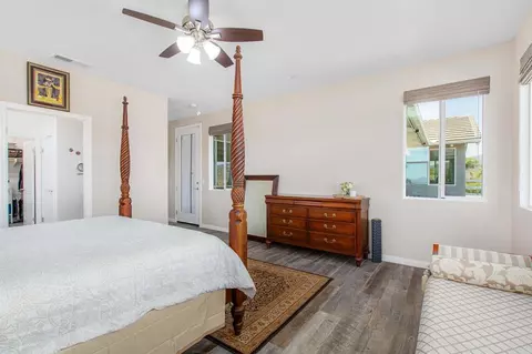 Bedroom - 22952 Stokes Rd, Ramona, CA 92065 photo 5 of 5