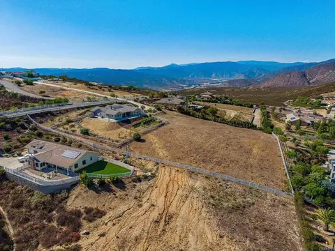 View/Area - 22952 Stokes Rd, Ramona, CA 92065 photo 6 of 11