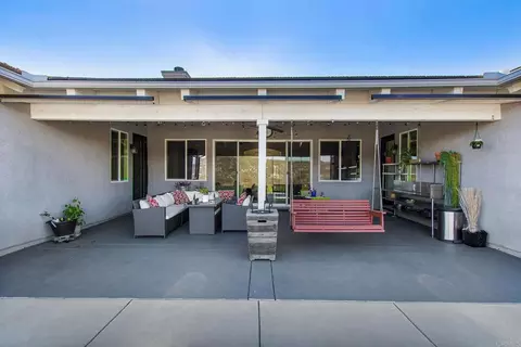 Exterior - 22952 Stokes Rd, Ramona, CA 92065 photo 12 of 14