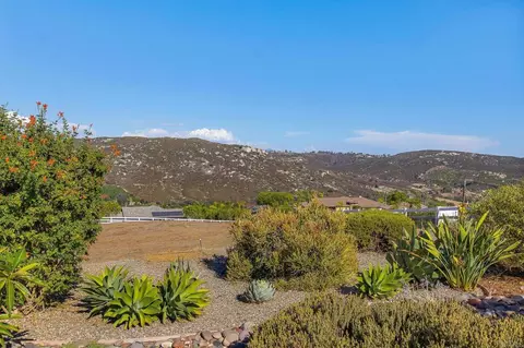 Exterior - 22952 Stokes Rd, Ramona, CA 92065 photo 7 of 14