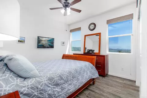 Bedroom - 22952 Stokes Rd, Ramona, CA 92065 photo 2 of 5