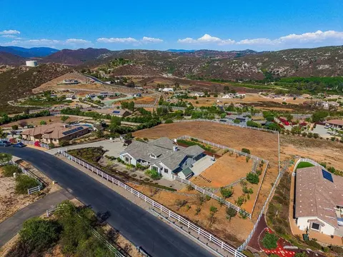 View/Area - 22952 Stokes Rd, Ramona, CA 92065 photo 11 of 11