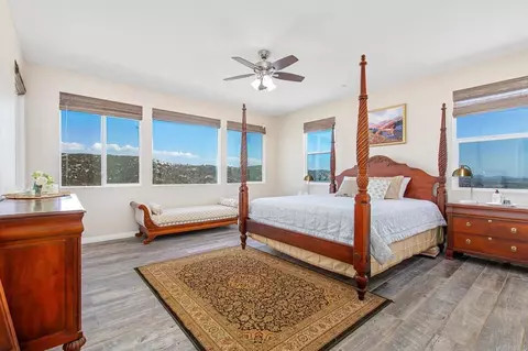 Bedroom - 22952 Stokes Rd, Ramona, CA 92065 photo 3 of 5