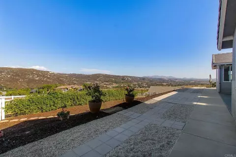 Exterior - 22952 Stokes Rd, Ramona, CA 92065 photo 9 of 14