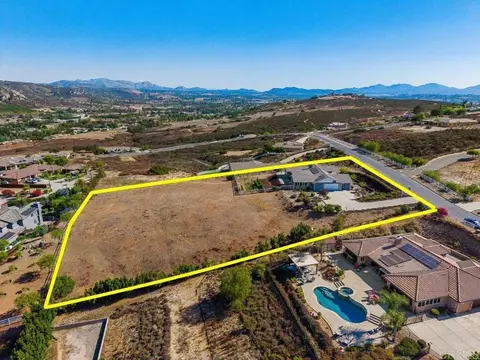 View/Area - 22952 Stokes Rd, Ramona, CA 92065 photo 1 of 11