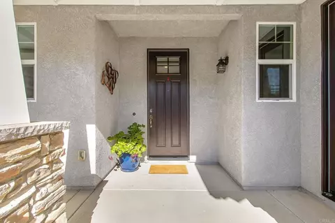 Entry Way - 22952 Stokes Rd, Ramona, CA 92065 photo 2 of 5